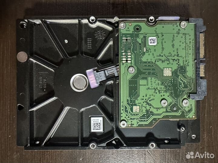 Жесткий диск на 500 гб