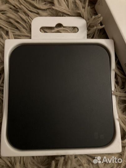 Беспроводная зарядка samsung