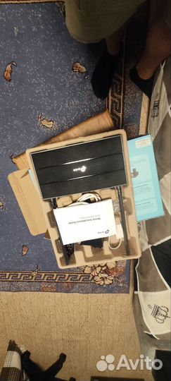 Wifi роутер tp-link Archer VR400
