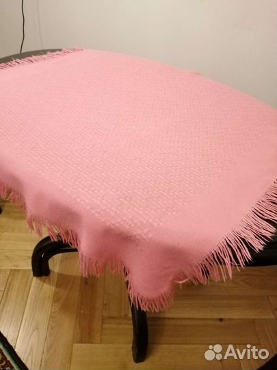 Винтажный платок