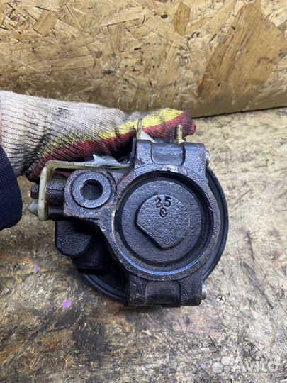 Насос гур ford mondeo 3 cjbb