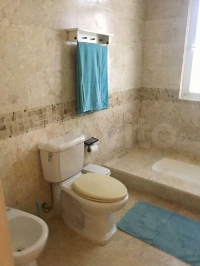 2-к. квартира, 80 м² (Доминикана)