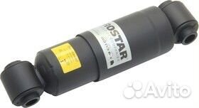 180-2905006-070 Амортизатор подвескиSchmitz