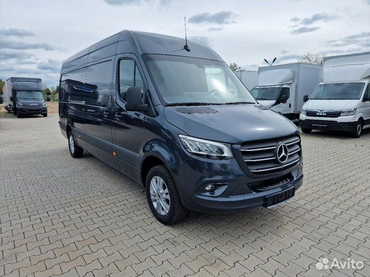 Mercedes-Benz Sprinter 3.0 AT, 2023, 5 км