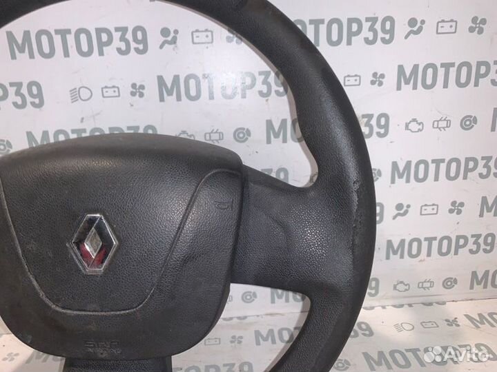 Руль Renault Master 2.3 DCI M9T B870 2014