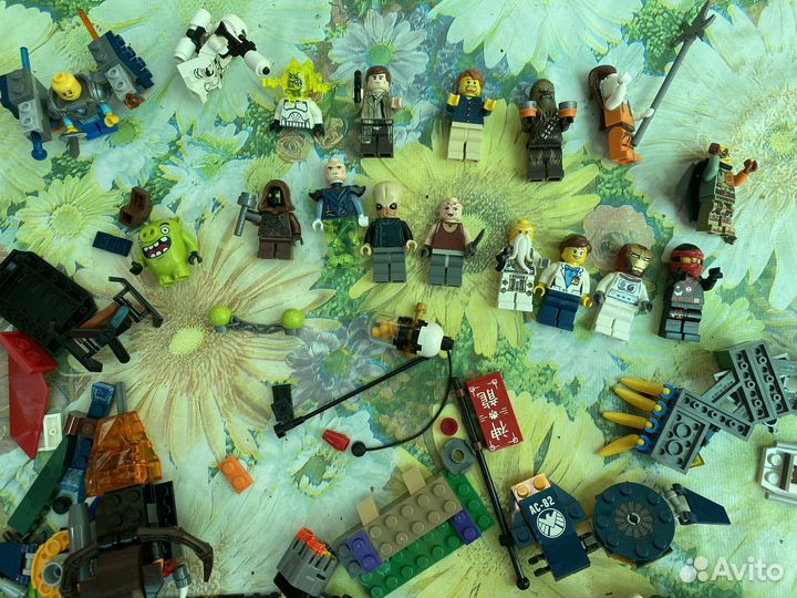 Продаю набор лего lego