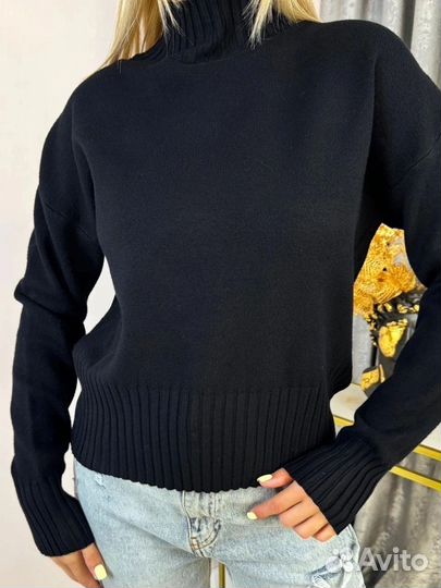 Свитер женский шикарный опт и розница