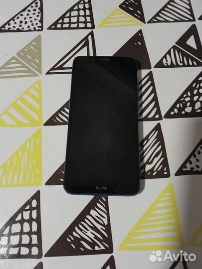 Xiaomi Redmi 7A, 2/16 ГБ
