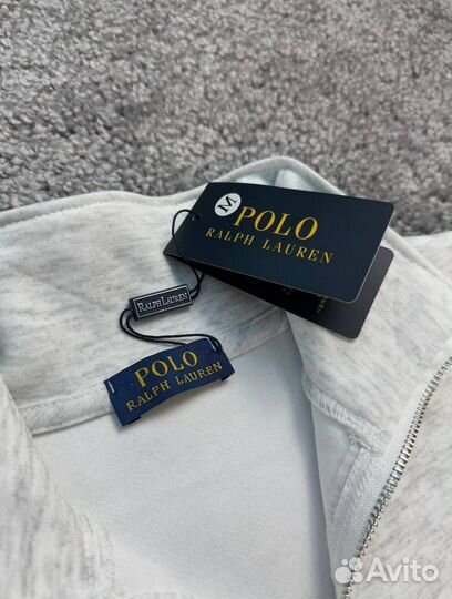 Джемпер Polo Ralph Lauren Lux