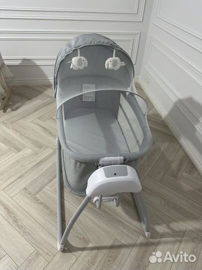 Детская люлька колыбель