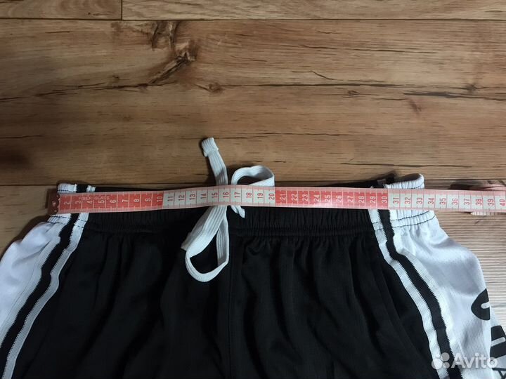 Шорты nike