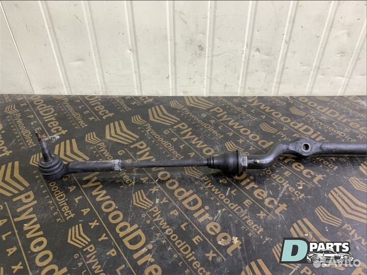 Рулевая трапеция Cadillac Escalade GMT820 LQ9 2005