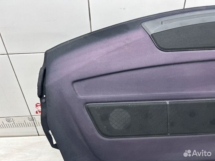 Полка багажника Mercedes Cls W218 642.853 2011