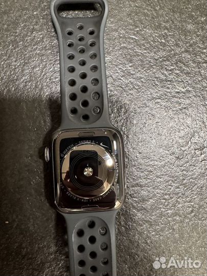 Apple watch 5 44 mm Nike