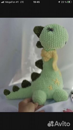 Дракончик и котик