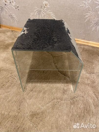 Мостик для черепахи