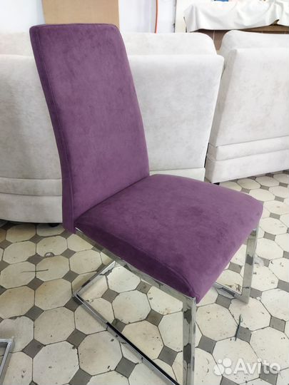 Перетяжка стульев