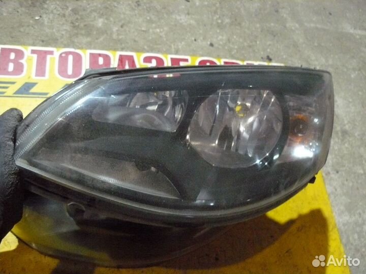 Фары для LADA Kalina 2