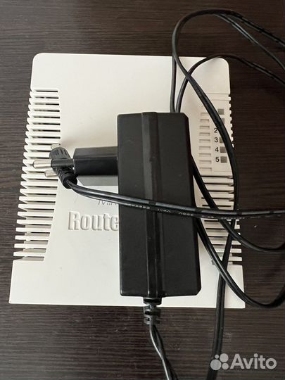 Роутер