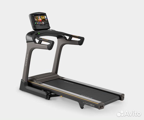 Matrix TF50XIR Беговая дорожка 2021