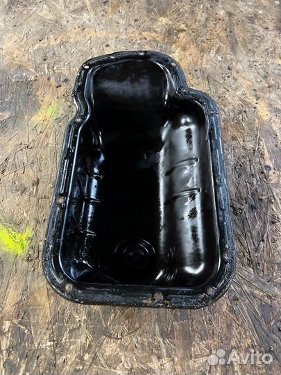 Поддон Peugeot 206 T13 KFW(TU3JP) 2007