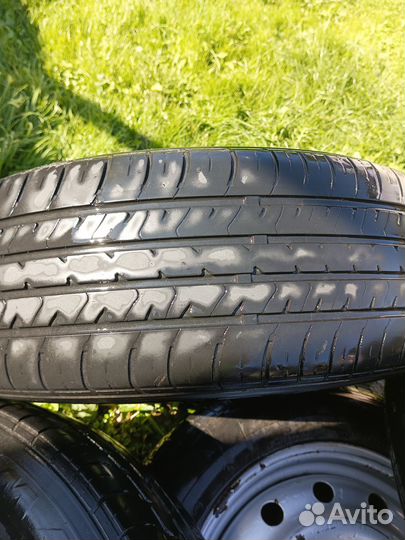 Maxxis MA-510 Victra 205/60 R16 92H