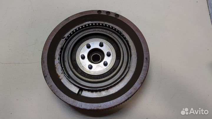 Маховик Seat Ibiza 3, 2007