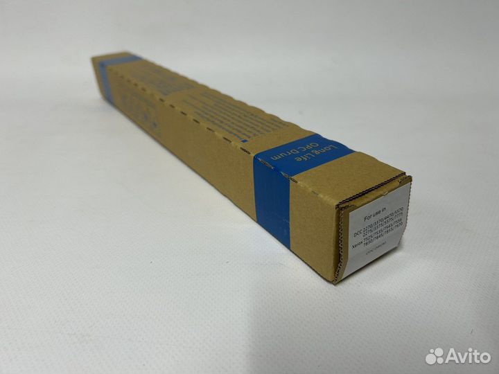 Фотовал fuji 013R00662для Xerox WC 7525 - 7556