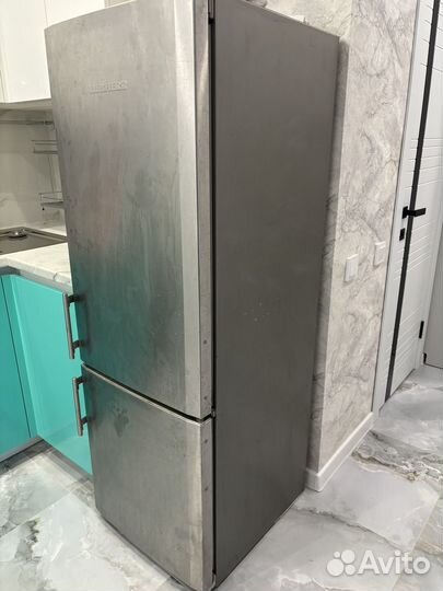 Холодильник