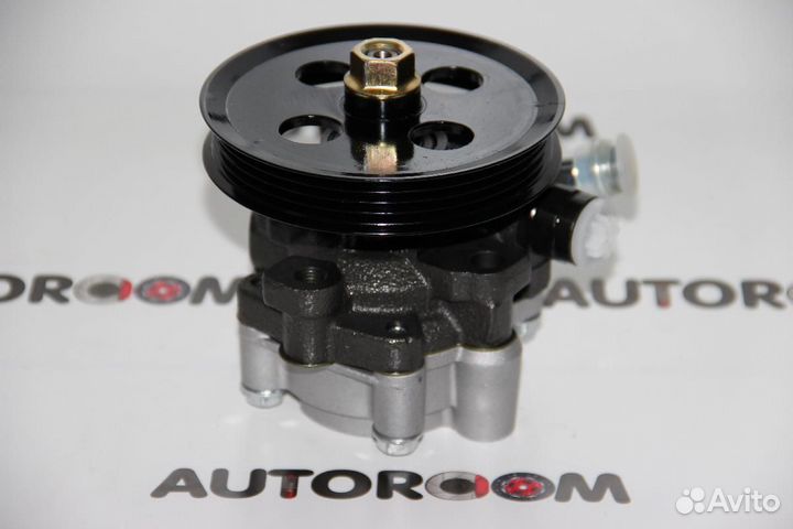 Гидроусилитель 44320-48040 (1MZ / 3MZ)