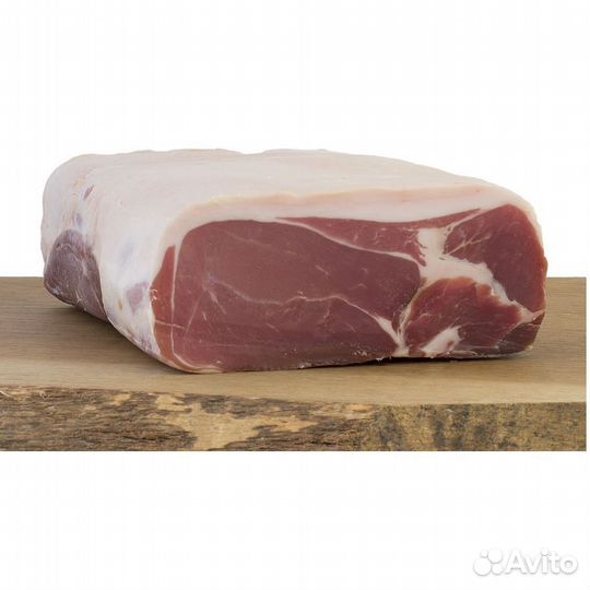 Прошутто Крудо Маттонелла (Mattonella)