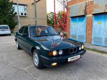 BMW 5 серия 2.0 MT, 1992, 371 000 км, с пробегом, цена 395 000 руб.