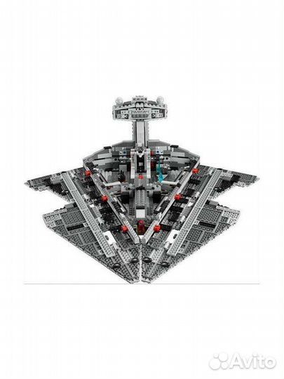 Конструкторы -Звездные войны(Star Wars)