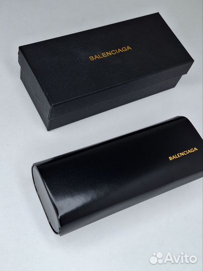 Футляр для очков баленс