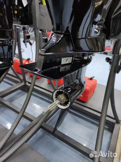 Лодочный мотор Меркури Mercury F 150 L