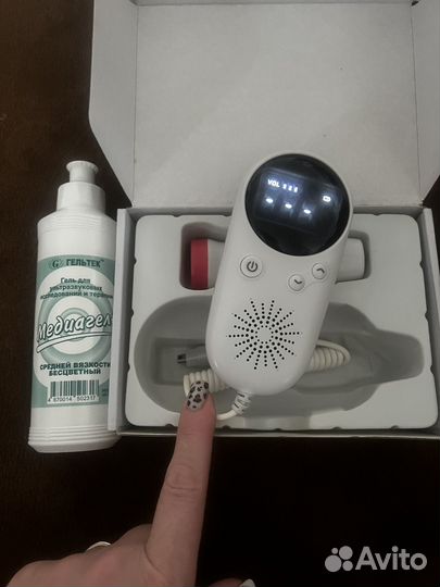 Фетальный допплер узи при беременности