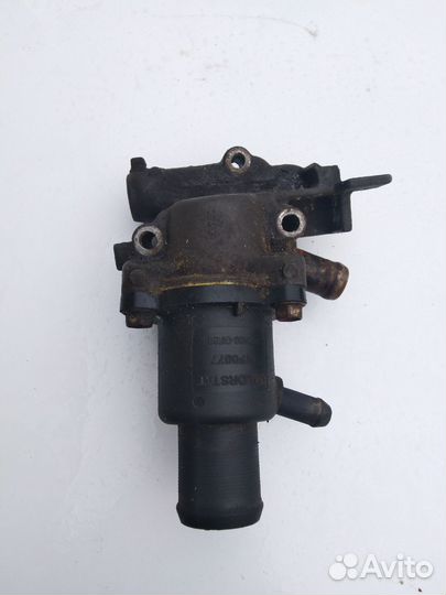 Термостат Рено