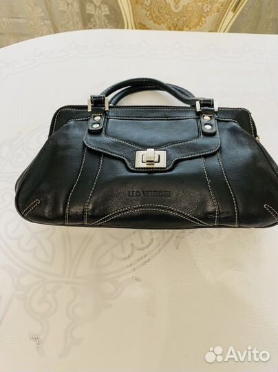 Сумка женская,нат.кожа,Италии