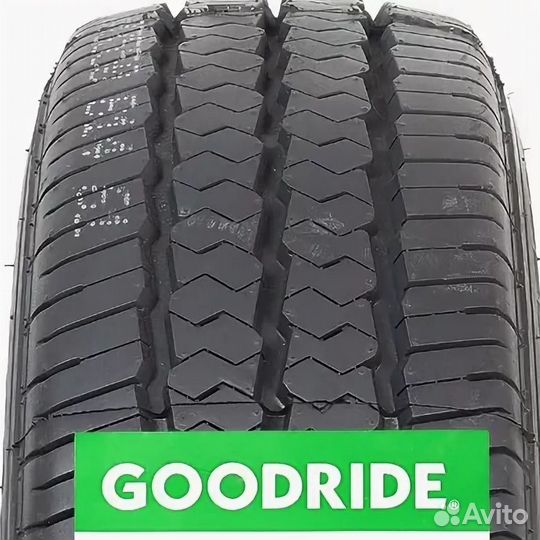 Goodride SL 309 185/75 R16C 104R