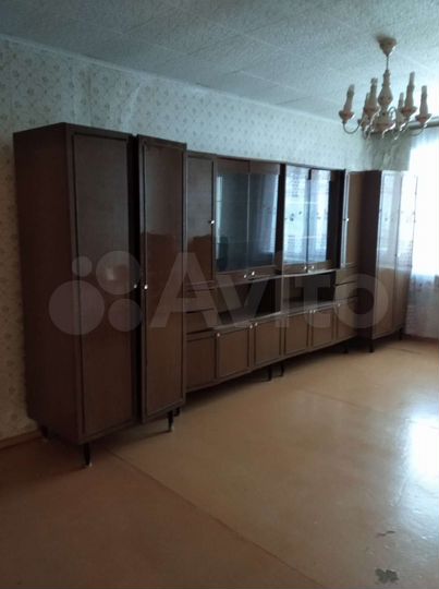 2-к. квартира, 44,6 м², 3/5 эт.