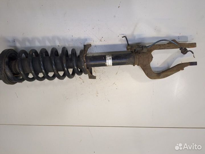 Амортизатор подвески Honda Accord 8, 2012