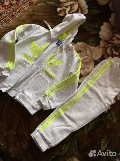 Костюм для девочки