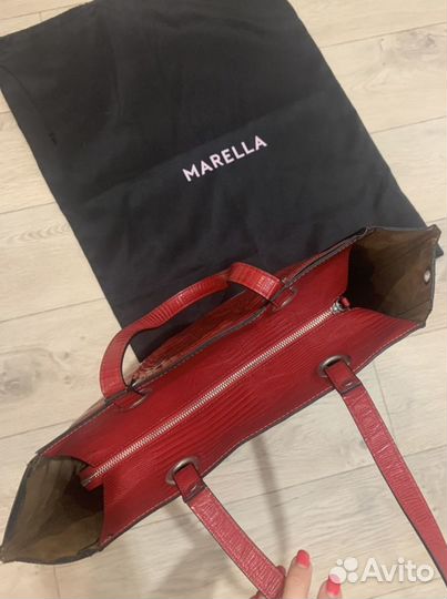 Cумка-шоппер Marella (оригинал)