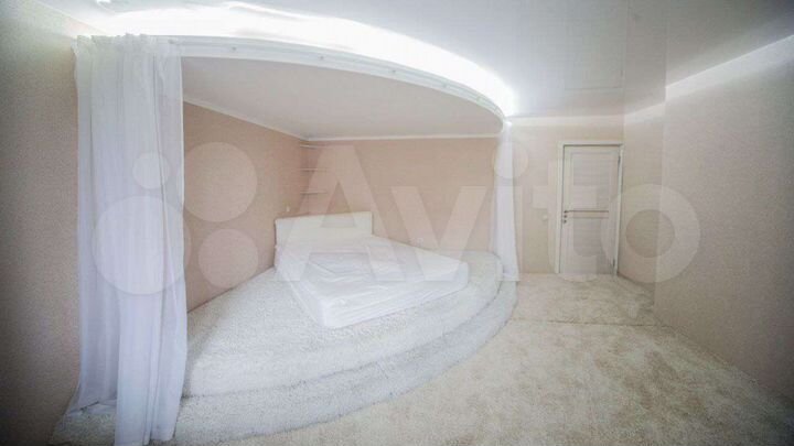 3-к. квартира, 89 м², 10/14 эт.