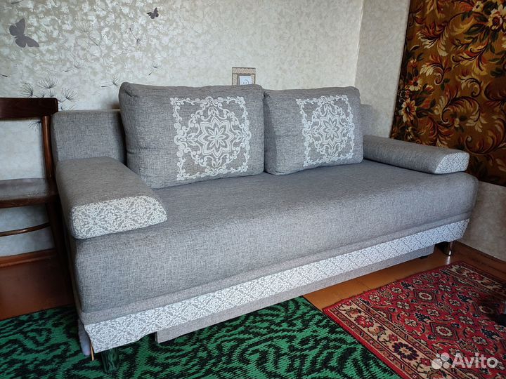 Диван евро книжка бу