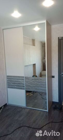 Мебель на заказ