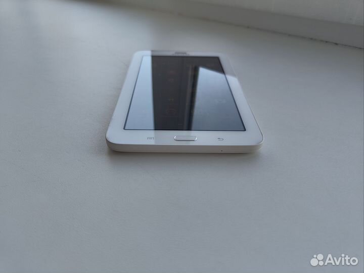 Samsung galaxy tab 3 lite