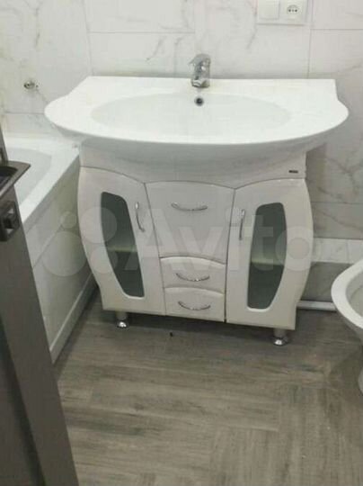 1-к. квартира, 39,2 м², 2/16 эт.