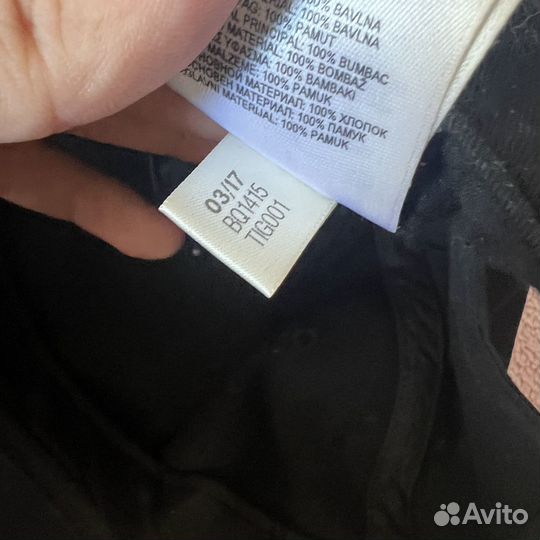 Бейсболка Adidas оригинал