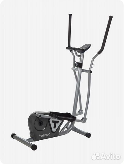 Эллиптический тренажер torneo